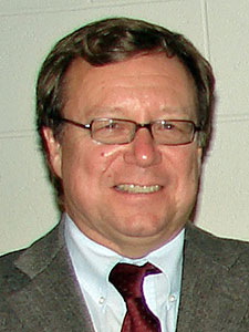 Image of Shawn FITZSIMMONS
